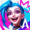 LOLWILDRIFT国际服 全球服安卓版v6.0.0.8429